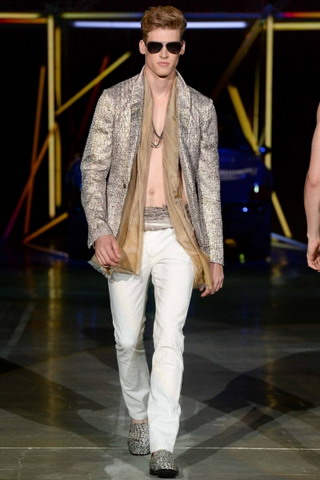 Roberto Cavalli / - 2015